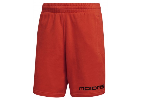 Шорты Adidas Graphics Symbol Red